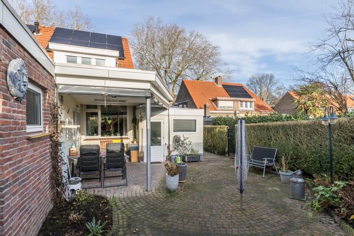 Foto 26 van Wieënweg 13