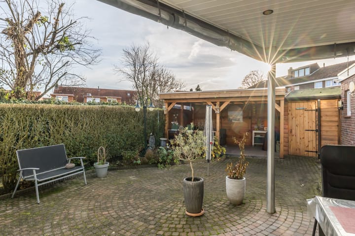 Foto 28 van Wieënweg 13