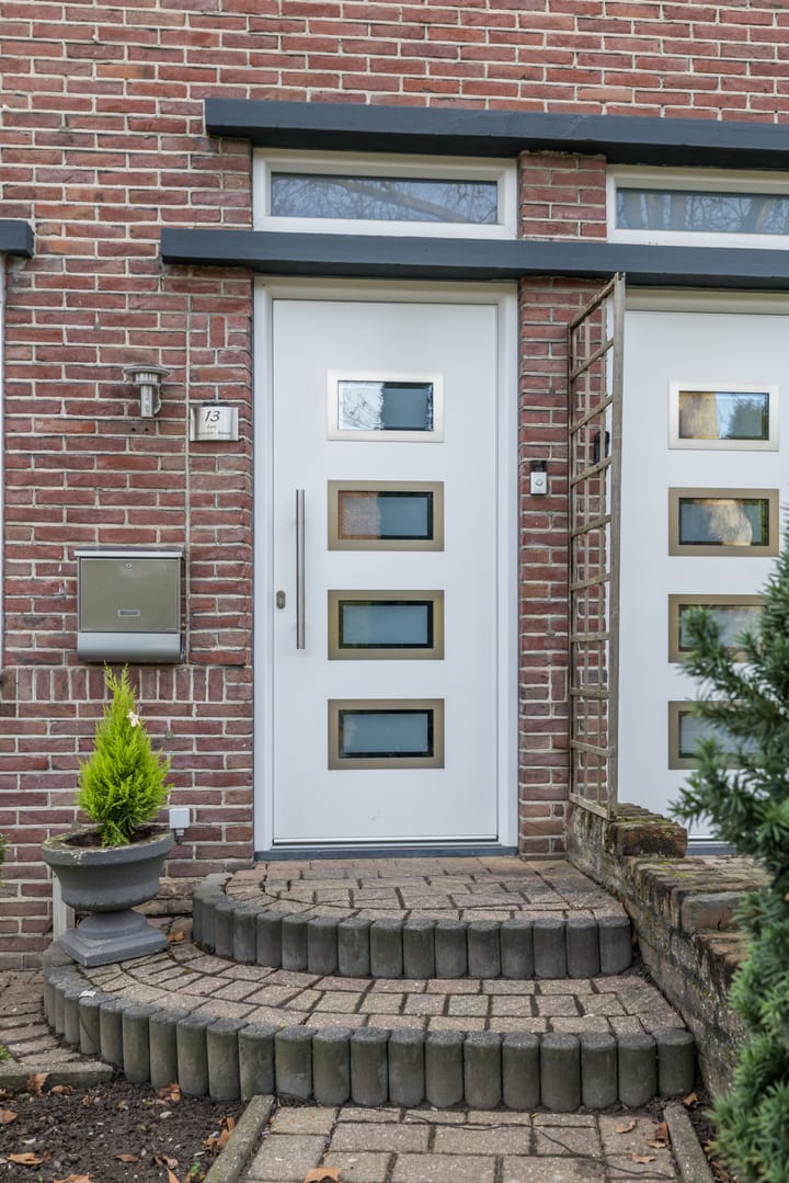 Foto 2 van Wieënweg 13