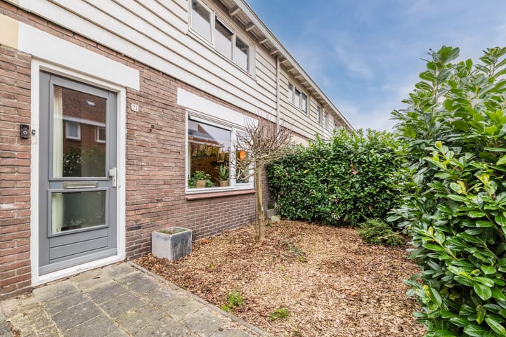 Foto 2 van Heemskerkstraat 21