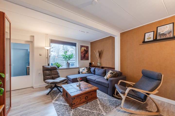 Foto 4 van Heemskerkstraat 21