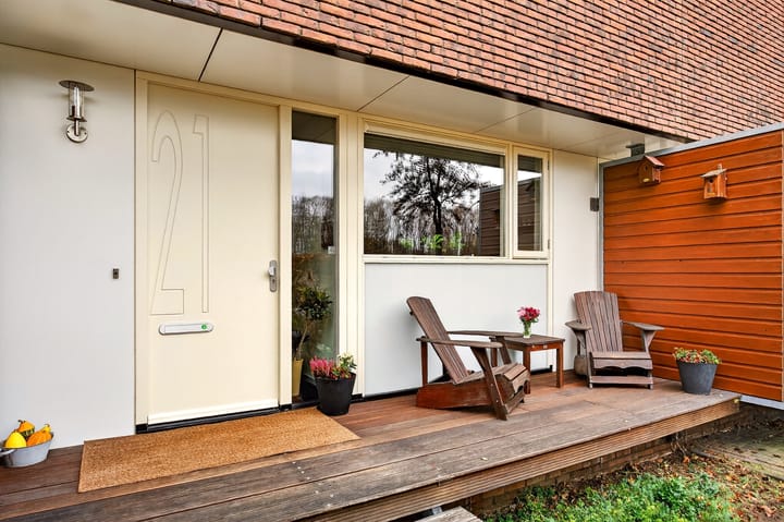 Foto 7 van Twistvlietpad 21