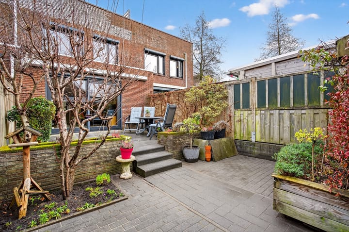 Foto 36 van Twistvlietpad 21