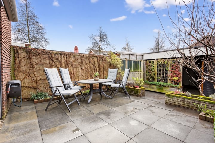 Foto 38 van Twistvlietpad 21