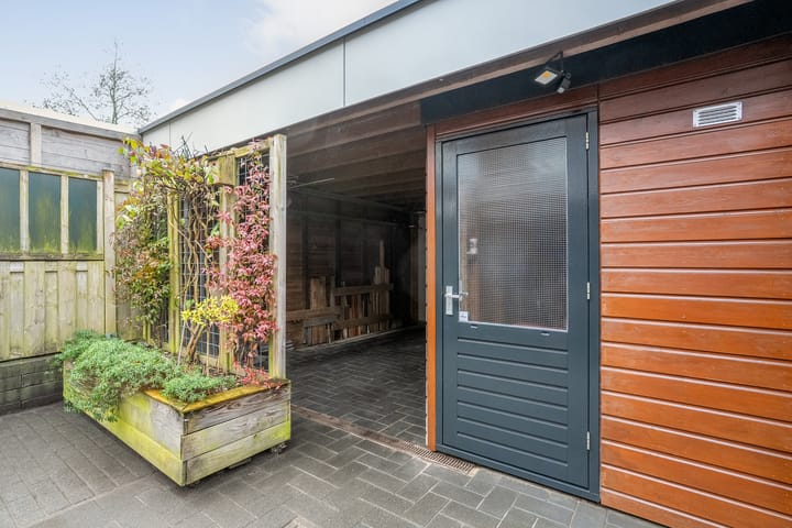 Foto 40 van Twistvlietpad 21