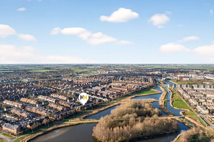 Foto 2 van Twistvlietpad 21