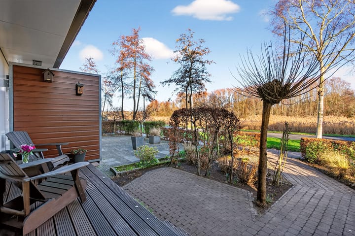 Foto 9 van Twistvlietpad 21