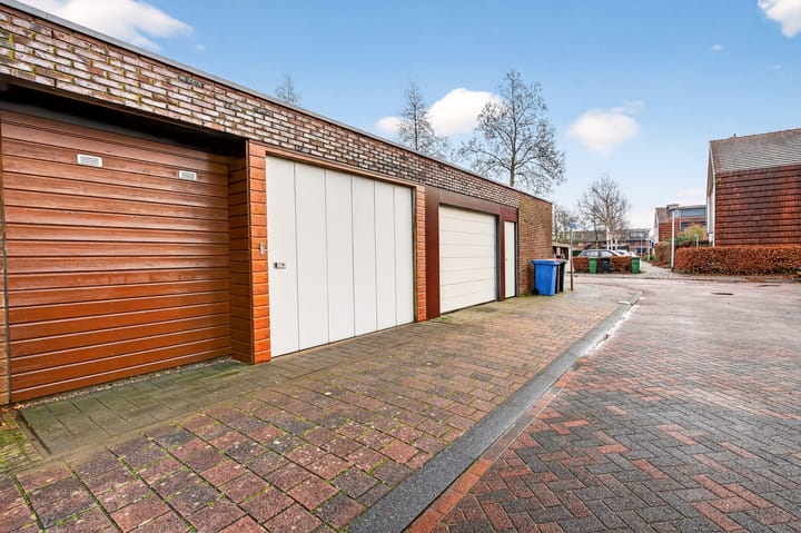 Foto 45 van Twistvlietpad 21