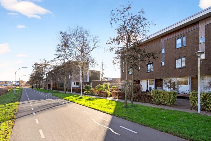 Foto 48 van Twistvlietpad 21