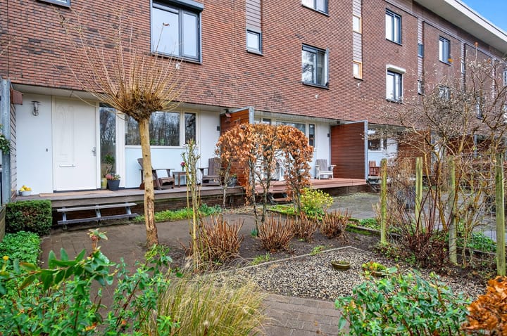 Foto 6 van Twistvlietpad 21