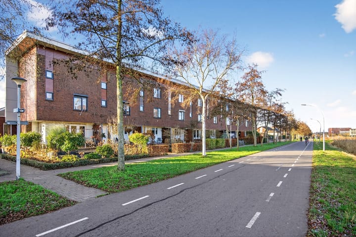 Foto 49 van Twistvlietpad 21