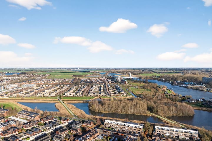 Foto 50 van Twistvlietpad 21