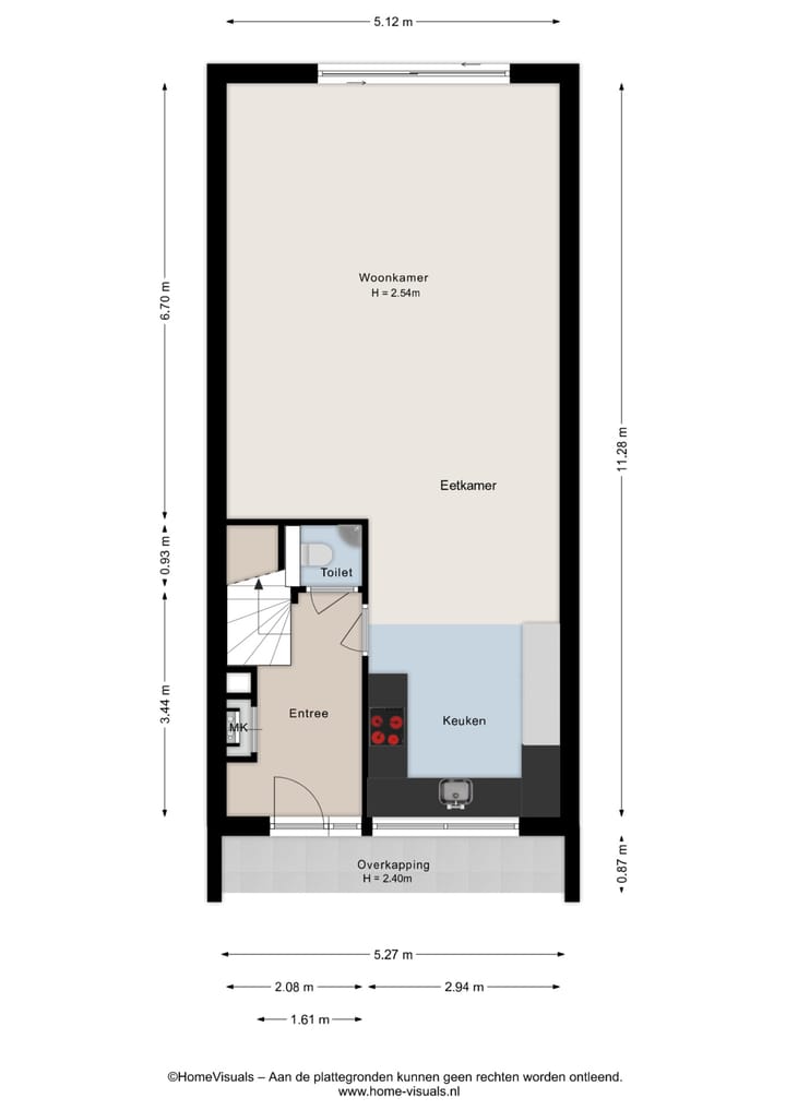 Foto 52 van Twistvlietpad 21