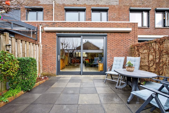 Foto 37 van Twistvlietpad 21