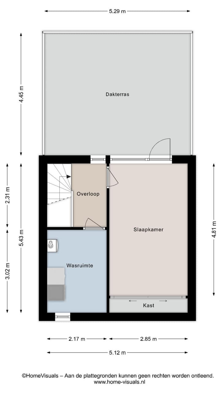 Foto 54 van Twistvlietpad 21