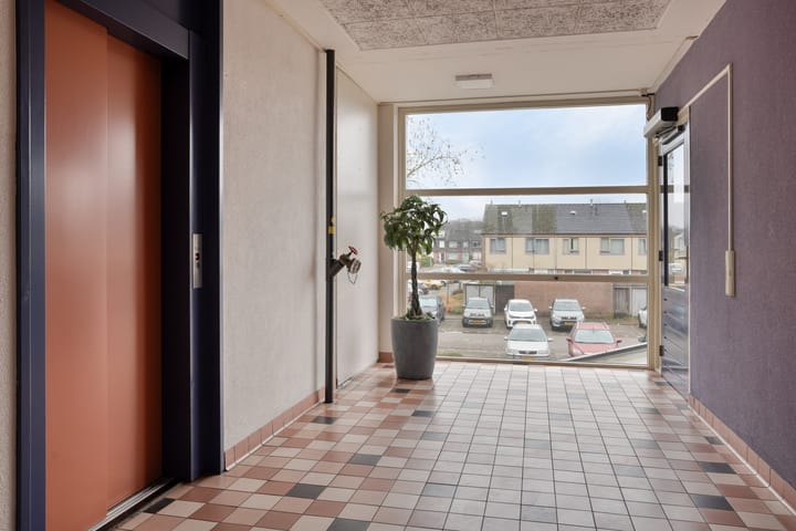 Foto 4 van Geessinkweg 303-A