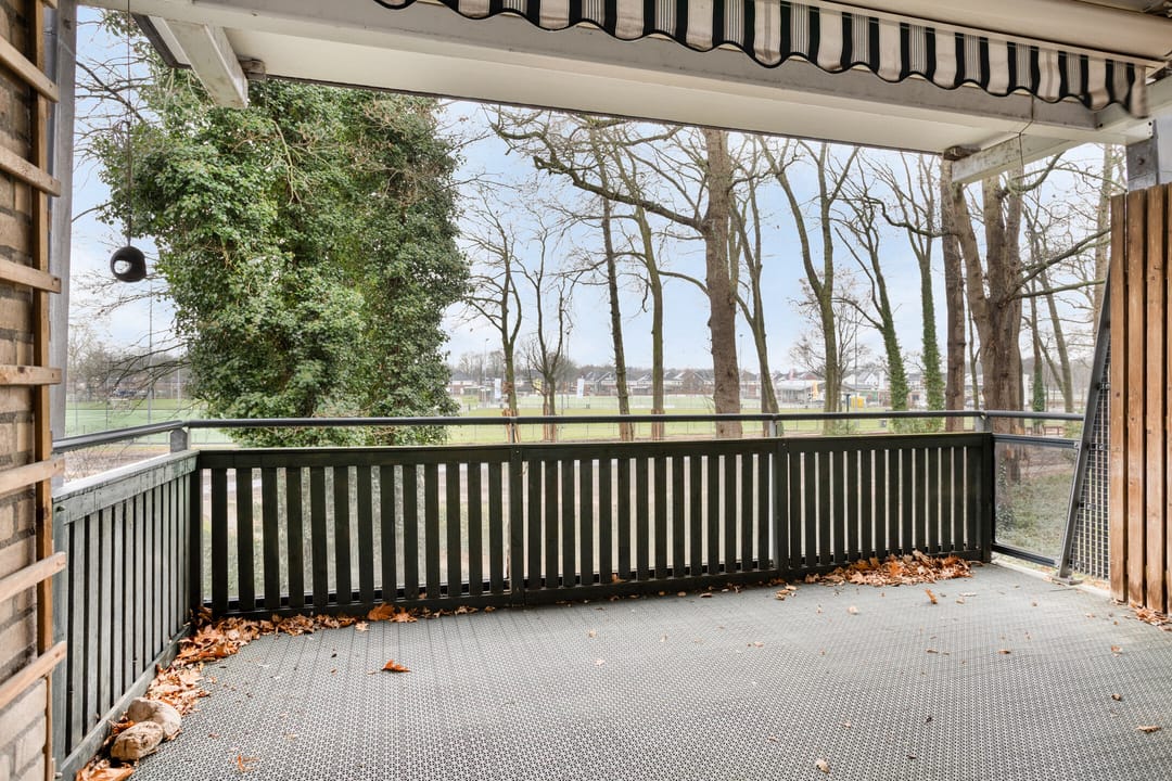 Photo 8 of Geessinkweg 303-A