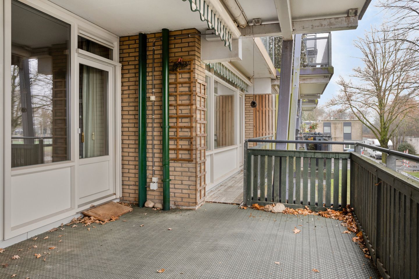 Photo 10 of Geessinkweg 303-A