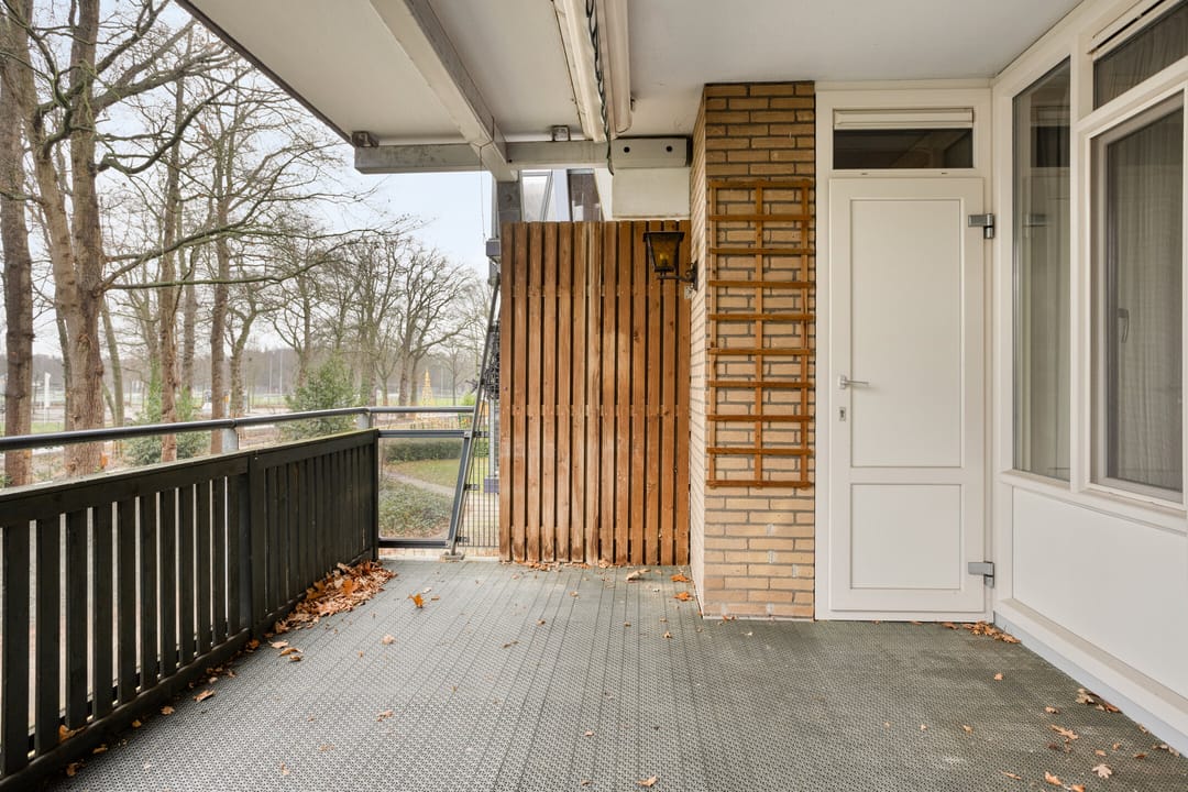 Photo 11 of Geessinkweg 303-A