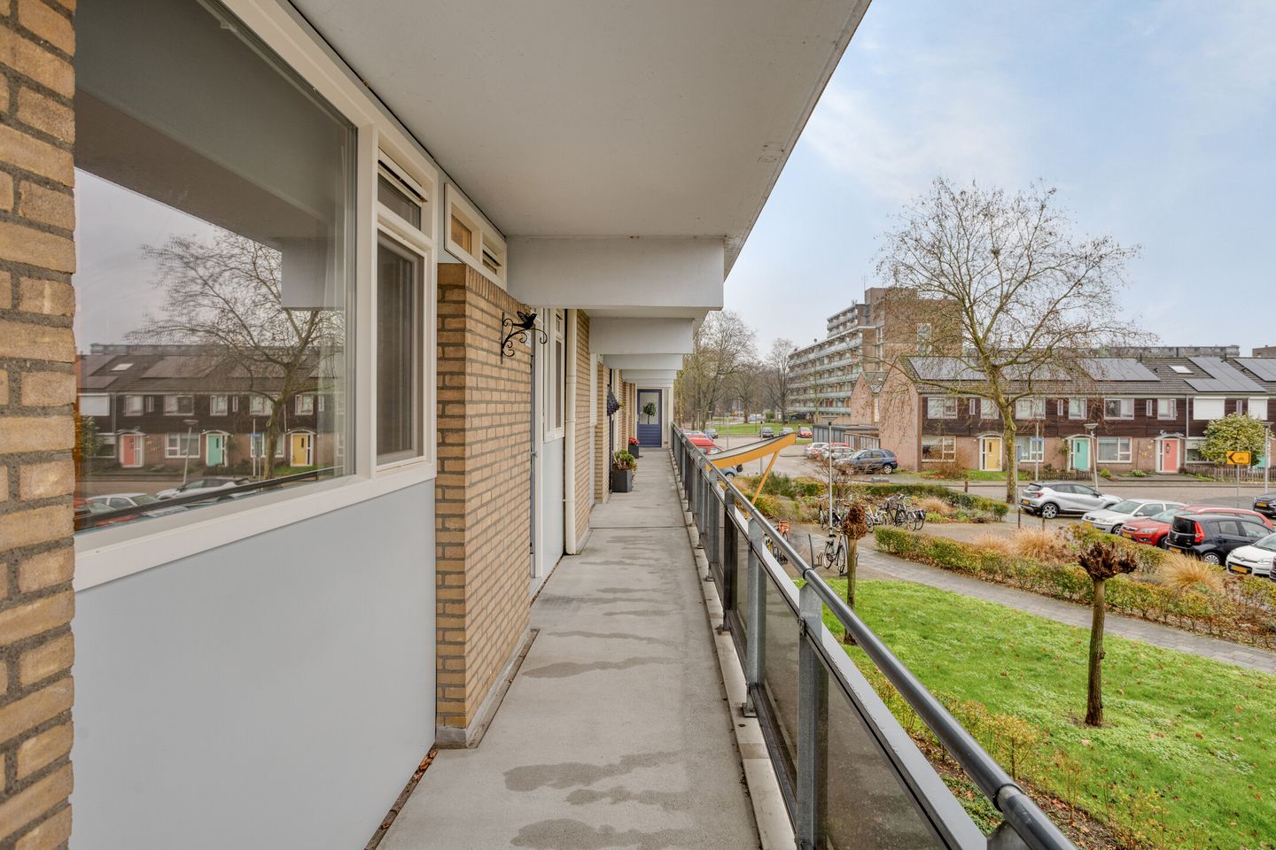 Photo 20 of Geessinkweg 303-A