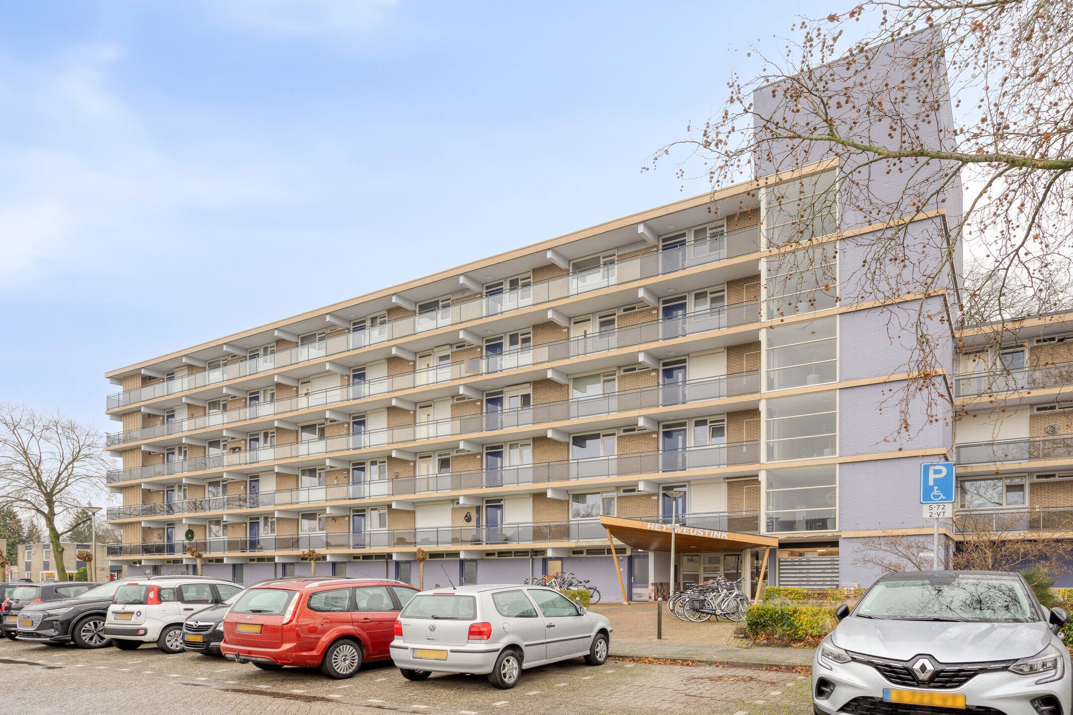 Photo 21 of Geessinkweg 303-A