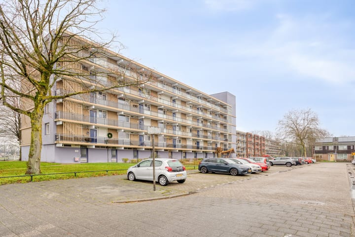 Foto 22 van Geessinkweg 303-A