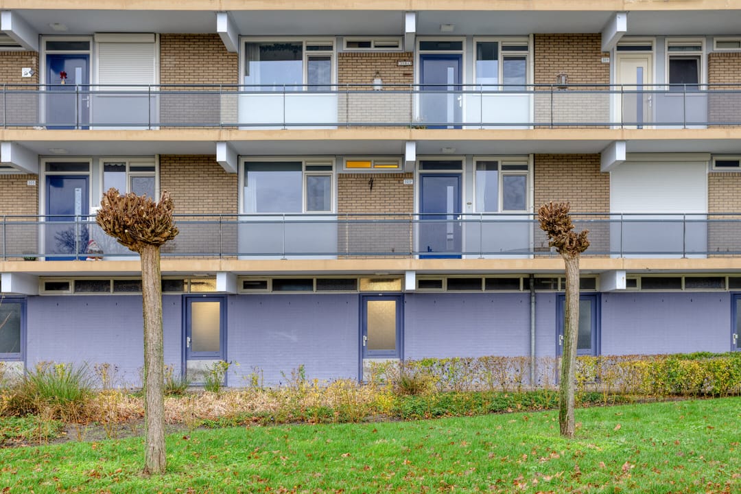 Photo 23 of Geessinkweg 303-A