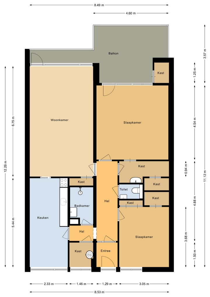 Foto 24 van Geessinkweg 303-A