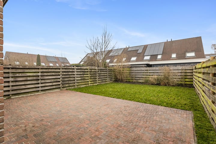 Foto 5 van Spantenzetter 23