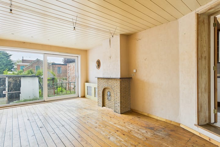 Foto 2 van Westkade 78