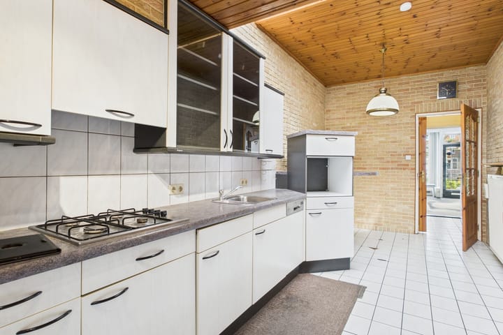 Foto 3 van Westkade 78