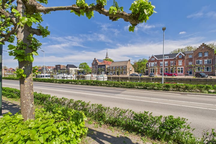 Foto 5 van Westkade 78