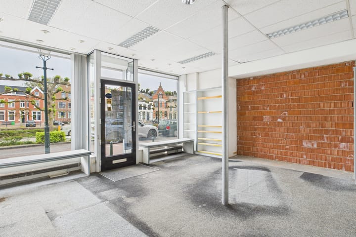 Foto 6 van Westkade 78