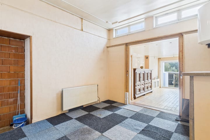 Foto 10 van Westkade 78