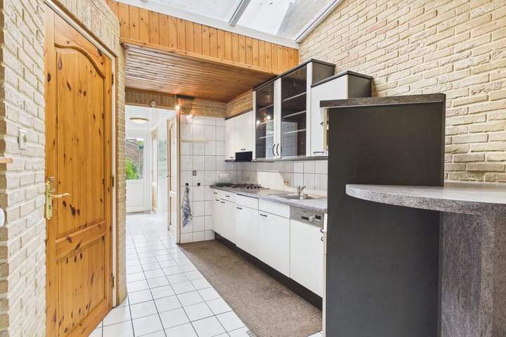 Foto 11 van Westkade 78