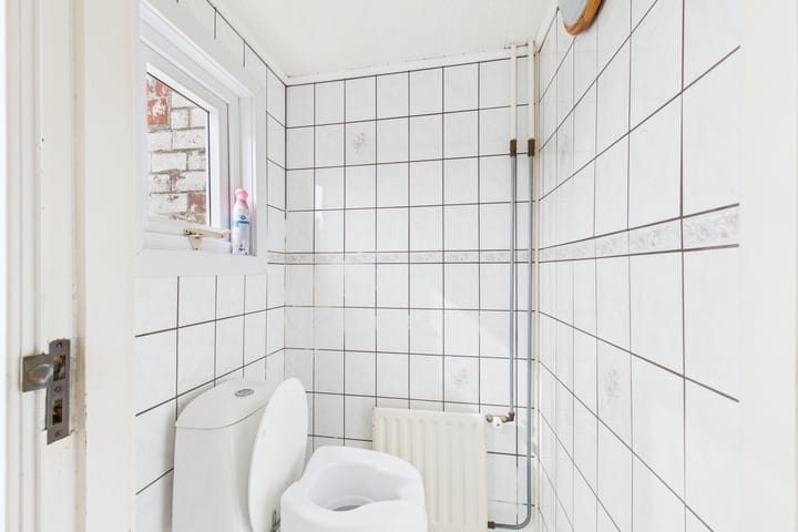 Foto 12 van Westkade 78