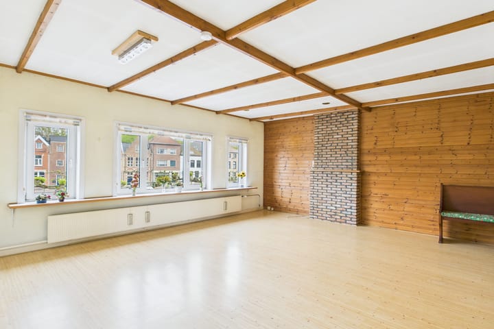 Foto 14 van Westkade 78