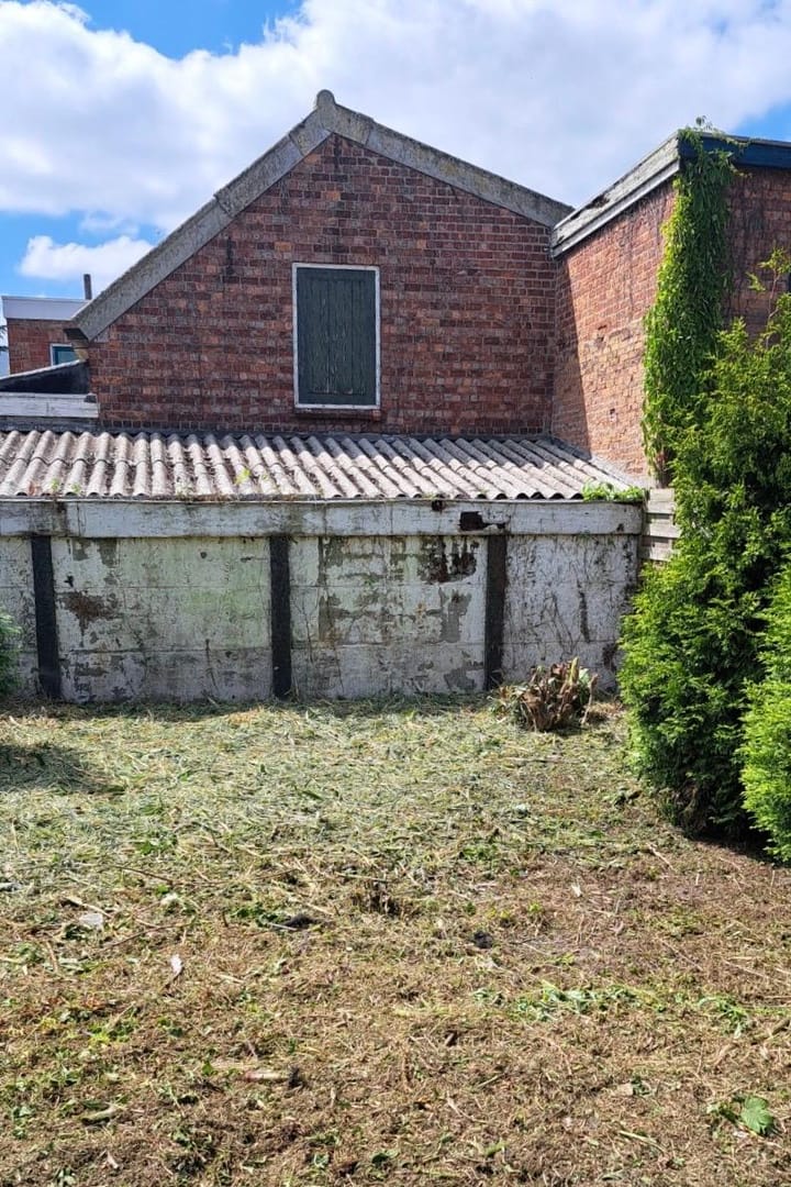 Foto 25 van Westkade 78