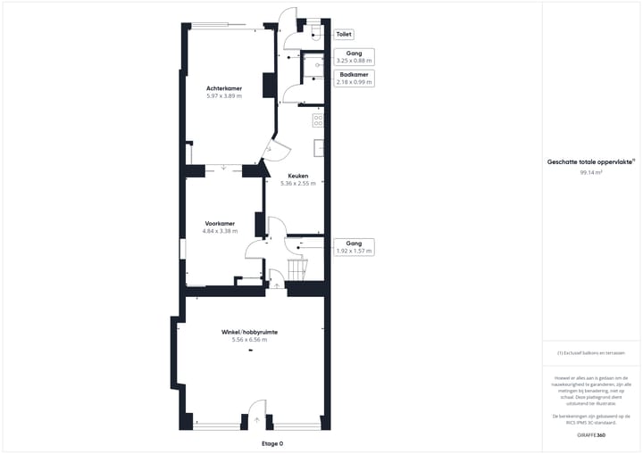 Foto 27 van Westkade 78