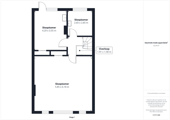 Foto 28 van Westkade 78
