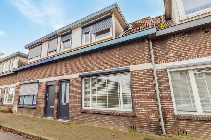 Foto 2 van Keizerstraat 18