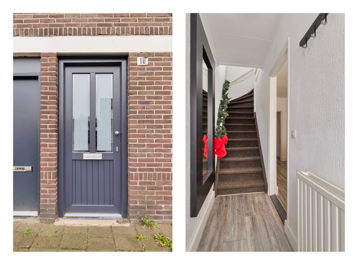 Foto 4 van Keizerstraat 18