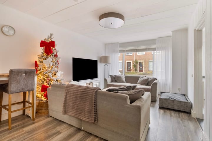 Foto 5 van Keizerstraat 18