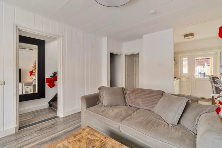 Foto 7 van Keizerstraat 18