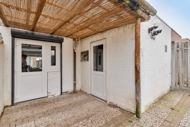 Foto 20 van Keizerstraat 18