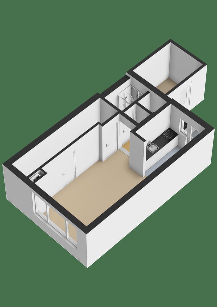 Foto 27 van Keizerstraat 18