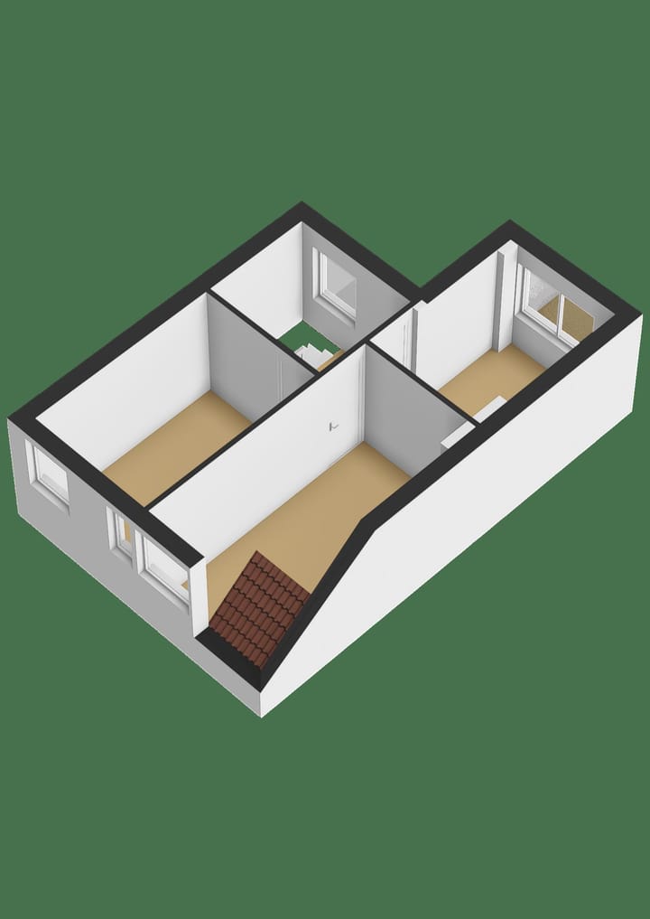 Foto 28 van Keizerstraat 18