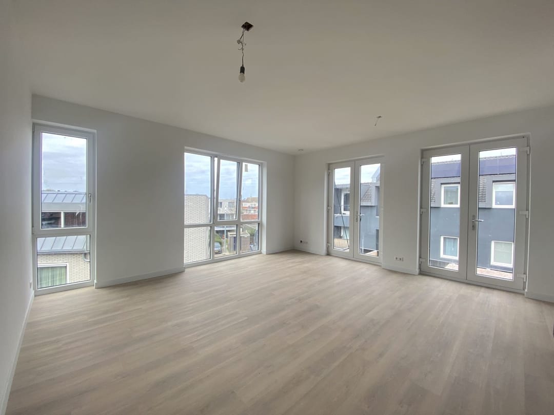 Photo 2 of Baanstraat 26