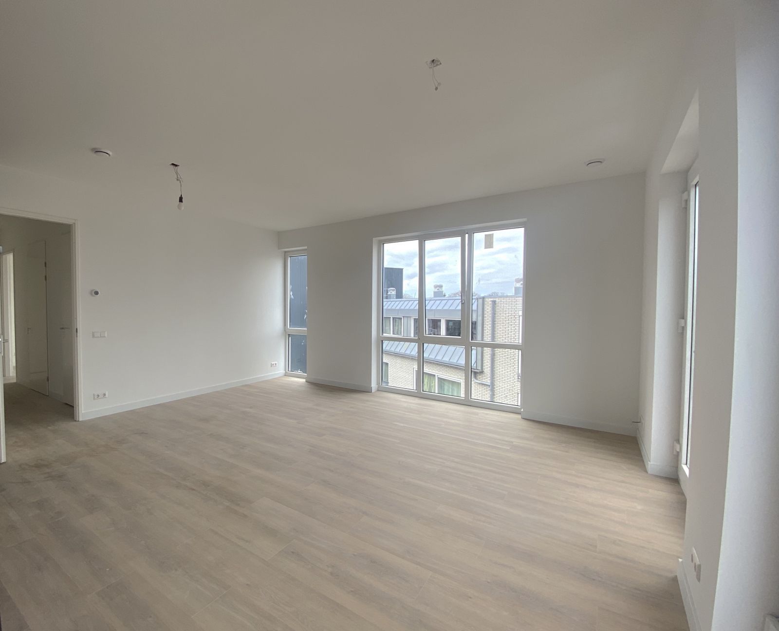 Photo 3 of Baanstraat 26