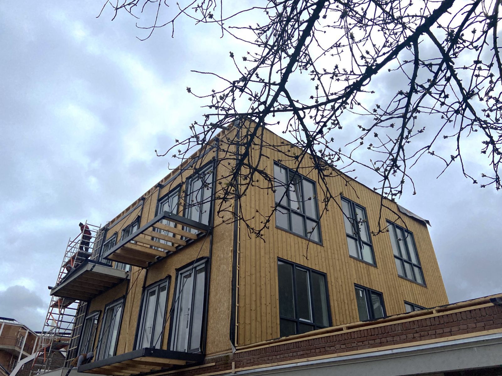 Photo 12 of Baanstraat 26